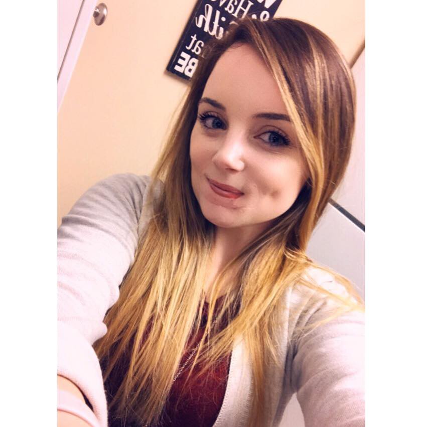 Chia sẻ nghẹn ngào của cô gái mặt biến dạng, 1 năm sau khi bị bạn trai cũ cắn đứt lìa môi vì từ chối nối lại tình xưa-5