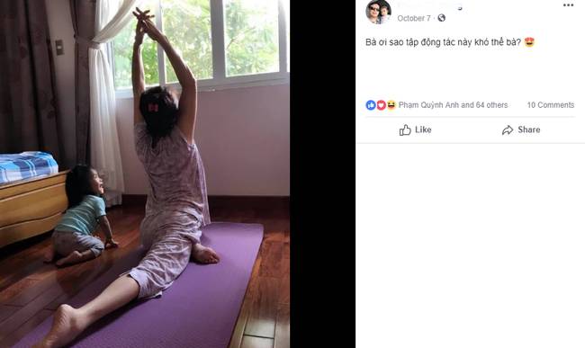 Phạm Quỳnh Anh - Quang Huy đã làm điều này từ trước khi đệ đơn ly hôn-2