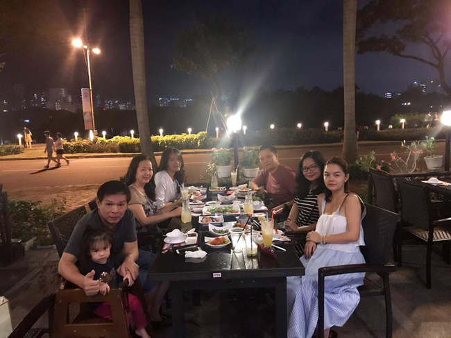 Phạm Quỳnh Anh - Quang Huy đã làm điều này từ trước khi đệ đơn ly hôn-4