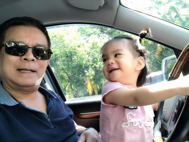 Phạm Quỳnh Anh - Quang Huy đã làm điều này từ trước khi đệ đơn ly hôn-5