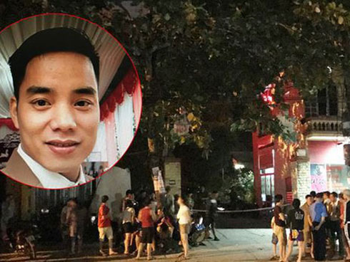 Mẹ của người phụ nữ bị em rể sát hại trong khách sạn: Sáng con gọi điện bảo đi mua xe máy, chiều nhận điện thoại báo con bị sát hại-2