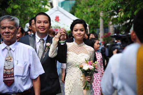 Đây từng là tổ ấm hạnh phúc của Phạm Quỳnh Anh-Quang Huy trước khi tình yêu 16 tan vỡ-1