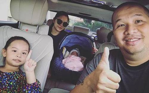 Đây từng là tổ ấm hạnh phúc của Phạm Quỳnh Anh-Quang Huy trước khi tình yêu 16 tan vỡ-2