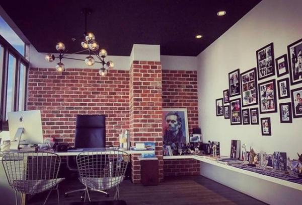 Đây từng là tổ ấm hạnh phúc của Phạm Quỳnh Anh-Quang Huy trước khi tình yêu 16 tan vỡ-4