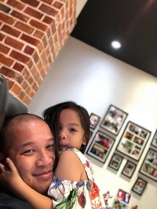 Đây từng là tổ ấm hạnh phúc của Phạm Quỳnh Anh-Quang Huy trước khi tình yêu 16 tan vỡ-8