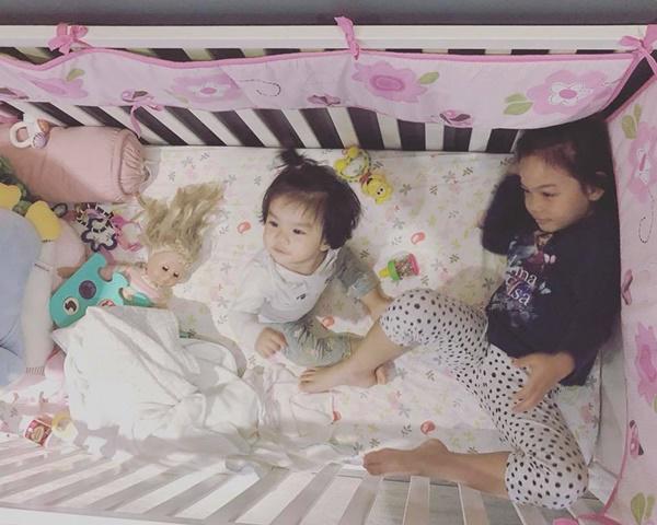 Đây từng là tổ ấm hạnh phúc của Phạm Quỳnh Anh-Quang Huy trước khi tình yêu 16 tan vỡ-13