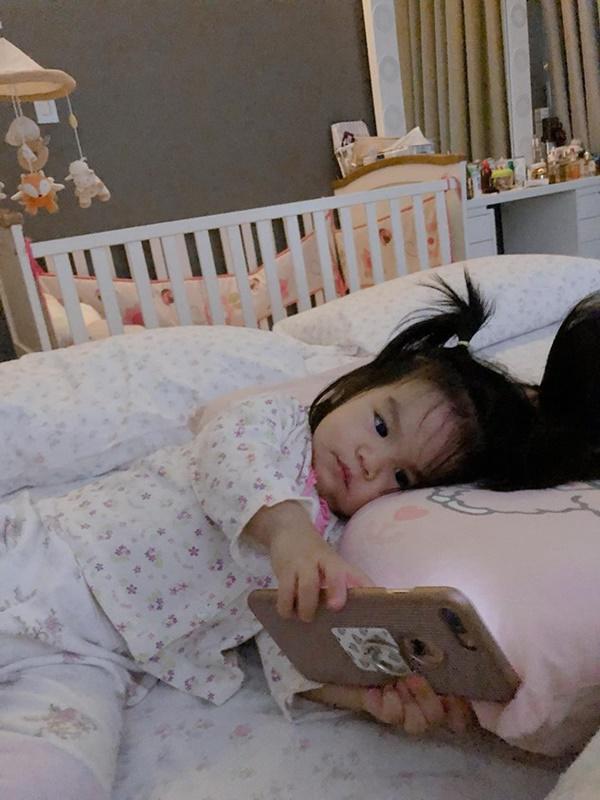 Đây từng là tổ ấm hạnh phúc của Phạm Quỳnh Anh-Quang Huy trước khi tình yêu 16 tan vỡ-14