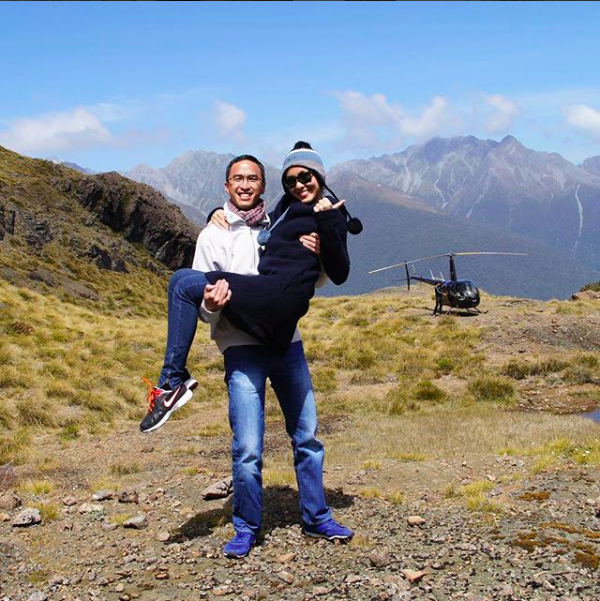 Hơn 9 năm bên nhau, Louis Nguyễn tặng Tăng Thanh Hà lời chúc sinh nhật đơn giản nhưng mang ý nghĩa đặc biệt-2