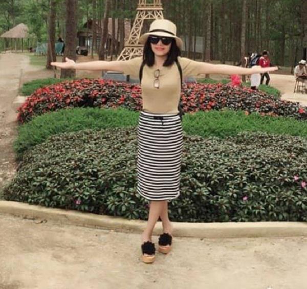 Mẹ đơn thân mắc ung thư gắng gượng từng ngày chỉ mong được nhìn và ôm con ngủ-1