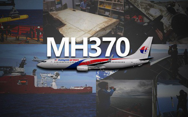 Bí ẩn MH370: Các nhà điều tra Pháp bất ngờ phát hiện 5 hành khách có lý lịch bất thường-1