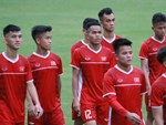 Chơi quả cảm trước Hàn Quốc, U19 Việt Nam chia tay giải châu Á trong danh dự-2