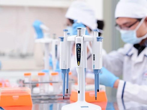 Tẽn tò sau cuộc tìm kiếm