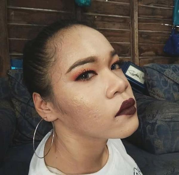 Hơn 100 ngàn người theo dõi, cô gái không-có-tay này thực sự đã làm nên điều kỳ diệu!-6