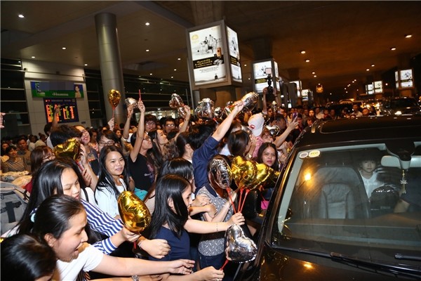 Cú sốc Hòa Minzy và những hành động khó tin của Mr Đàm, Mỹ Tâm-3