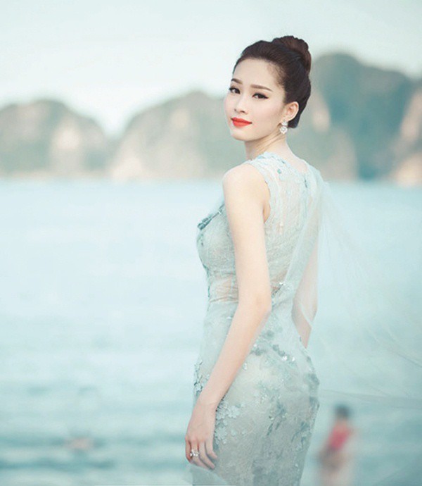 Bí quyết giữ dáng, dưỡng nhan của Hoa hậu Đặng Thu Thảo, dù là gái còn son hay đã sinh con cũng nên thử!-7