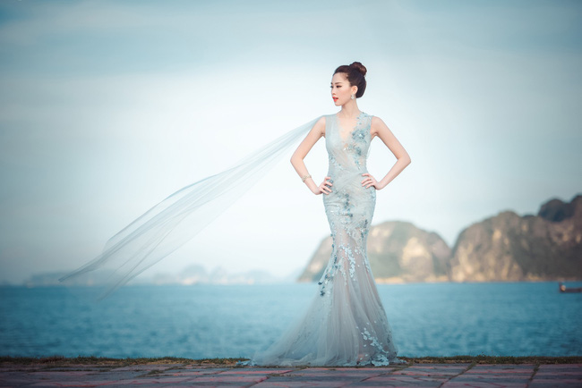 Bí quyết giữ dáng, dưỡng nhan của Hoa hậu Đặng Thu Thảo, dù là gái còn son hay đã sinh con cũng nên thử!-8
