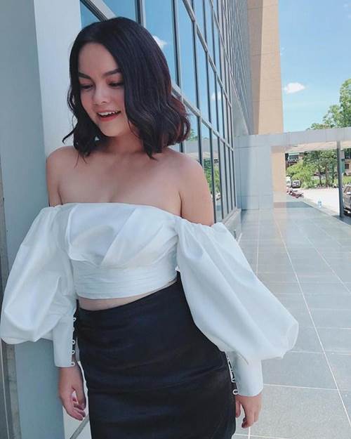 Phụ nữ đẹp nhất khi không thuộc về ai: hậu đổ vỡ, những mỹ nhân Việt càng khoe dáng sexy-1