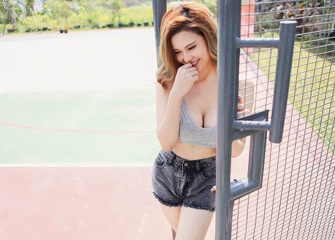 Phụ nữ đẹp nhất khi không thuộc về ai: hậu đổ vỡ, những mỹ nhân Việt càng khoe dáng sexy-10