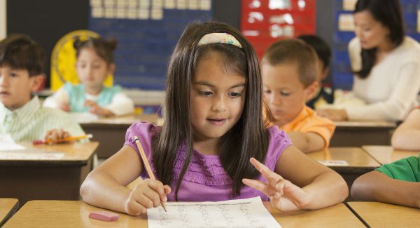 5 kỹ năng toán học trẻ ở tuổi mẫu giáo cần nắm được, bố mẹ có thể dạy qua các hoạt động hàng ngày-1