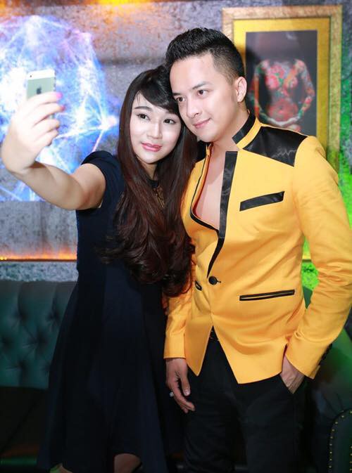 Cao Thái Sơn sốc trước sự ra đi của hot girl nổi tiếng, thành đạt ở tuổi 25 vì bệnh ung thư-6