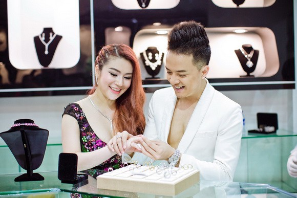 Cao Thái Sơn sốc trước sự ra đi của hot girl nổi tiếng, thành đạt ở tuổi 25 vì bệnh ung thư-2