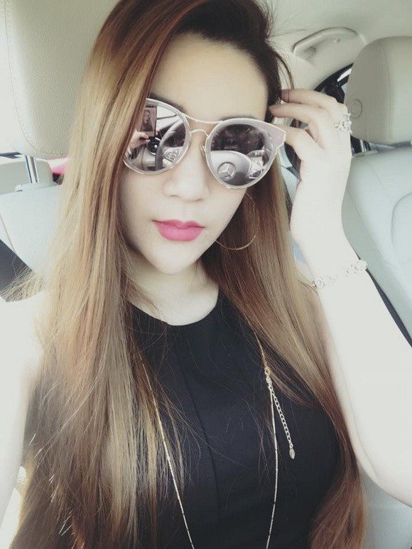 Cao Thái Sơn sốc trước sự ra đi của hot girl nổi tiếng, thành đạt ở tuổi 25 vì bệnh ung thư-4