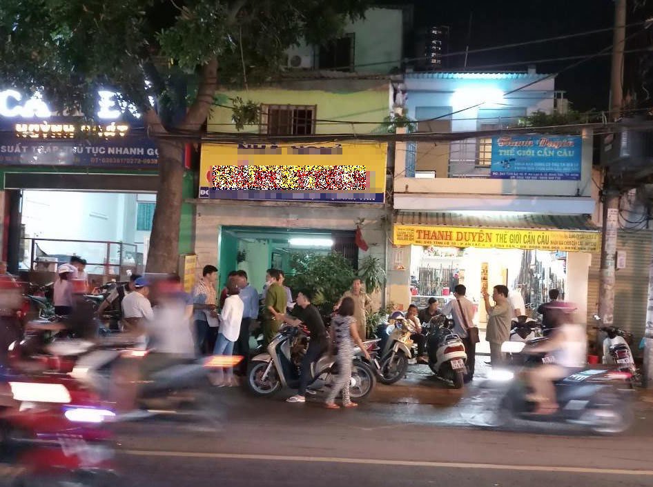 Gã trai sát hại gái bán dâm, cướp nhầm vàng giả-1