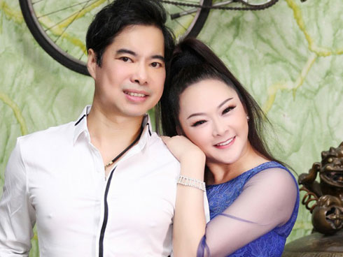 Nổi tiếng, giàu có và cách sống kì lạ của ông hoàng nhạc sến” Ngọc Sơn-4