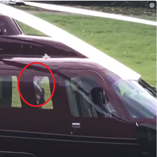 Người hâm mộ phát sốt khi rò rỉ hình ảnh mới nhất của Hoàng tử út Louis tròn 6 tháng tuổi bên cạnh cha mẹ-1