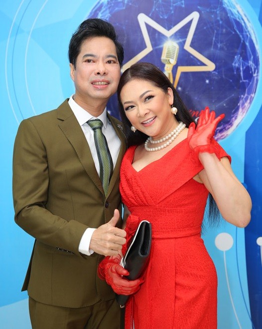 Ngọc Sơn bộc bạch về mối quan hệ với Như Quỳnh, khẳng định đã mở lòng với phụ nữ-1