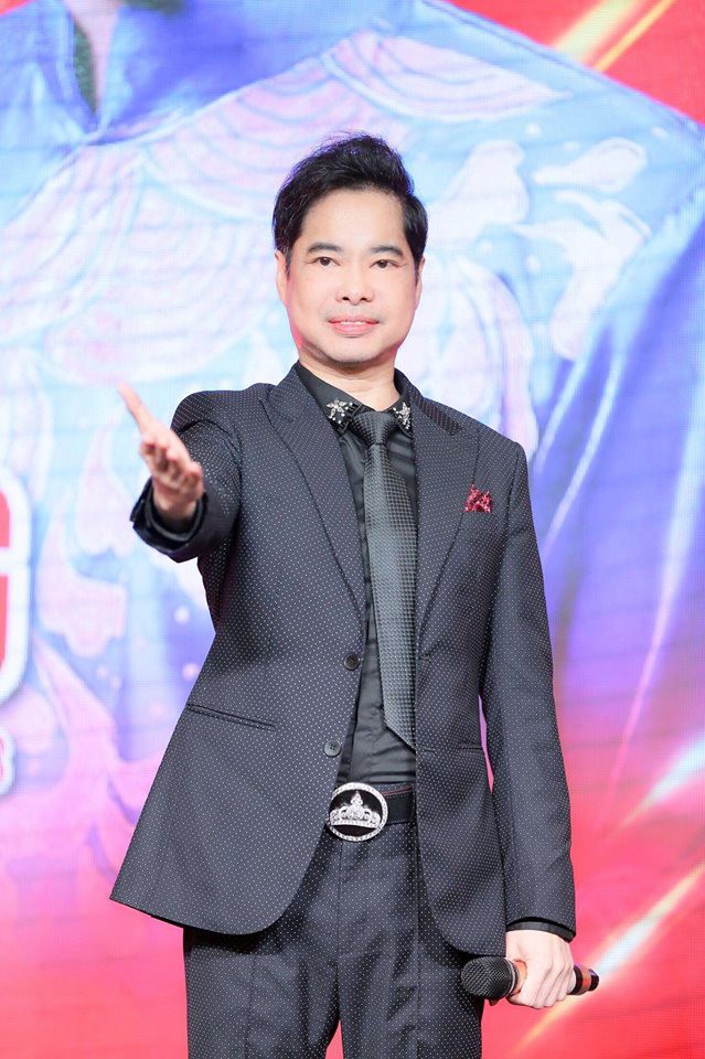 Ngọc Sơn bộc bạch về mối quan hệ với Như Quỳnh, khẳng định đã mở lòng với phụ nữ-3