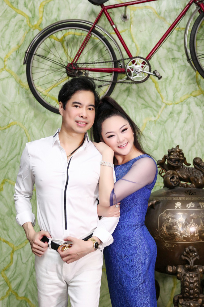 Ngọc Sơn bộc bạch về mối quan hệ với Như Quỳnh, khẳng định đã mở lòng với phụ nữ-2