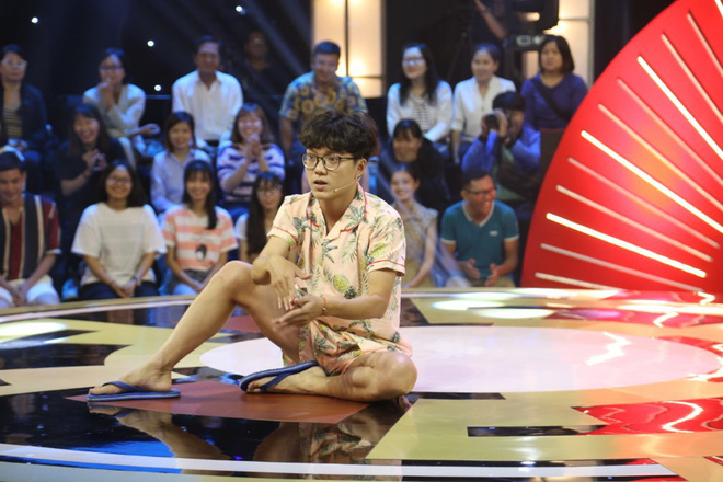 Xuất hiện thí sinh gọi Trấn Thành là thằng, chửi thẳng các giám khảo, Ngô Kiến Huy cũng bị vạ lây-3