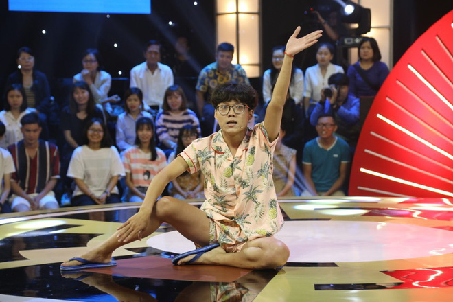 Xuất hiện thí sinh gọi Trấn Thành là thằng, chửi thẳng các giám khảo, Ngô Kiến Huy cũng bị vạ lây-2
