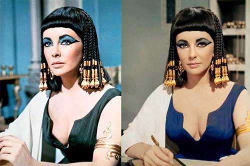 Ngày xưa đã biết những điều này, bảo sao các bậc anh tài không mê đắm Cleopatra?-1