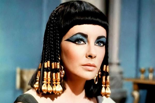 Ngày xưa đã biết những điều này, bảo sao các bậc anh tài không mê đắm Cleopatra?-8