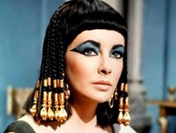 Ngày xưa đã biết những điều này, bảo sao các bậc anh tài không mê đắm Cleopatra?