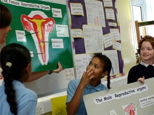 Từ vụ nữ sinh ném con ở Linh Đàm: Giáo dục giới tính – xin đừng thờ ơ!”-1