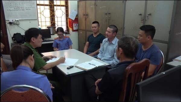 Vụ chồng giết vợ vứt xác phi tang ở Cao Bằng: Thi thể trôi gần 300km sang Trung Quốc chính là người vợ-2