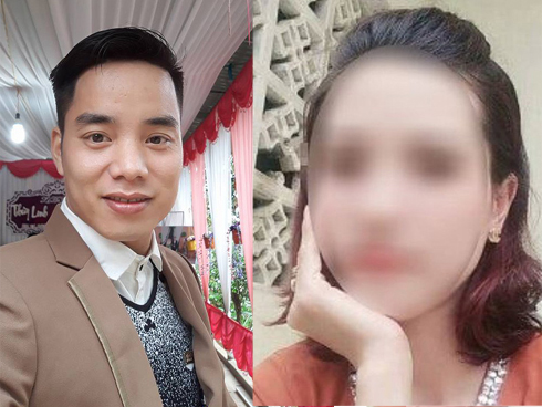 Chị dâu bị em rể ra tay sát hại tại khách sạn có cuộc sống hôn nhân không hạnh phúc”-3