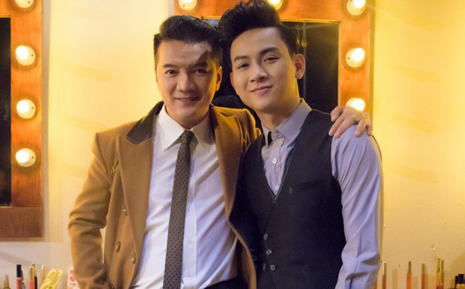 Mr. Đàm nói về việc Hoài Lâm dừng ca hát 2 năm: Tôi đã nói cạn lời-2