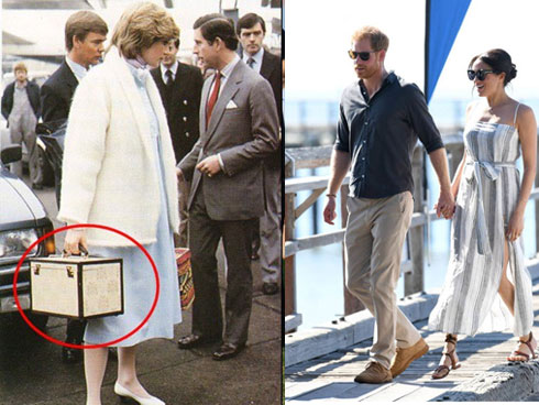 Lần đầu tiết lộ việc Thái tử Charles muốn chạy trốn khỏi đám cưới với Công nương Diana vì lý do này-3