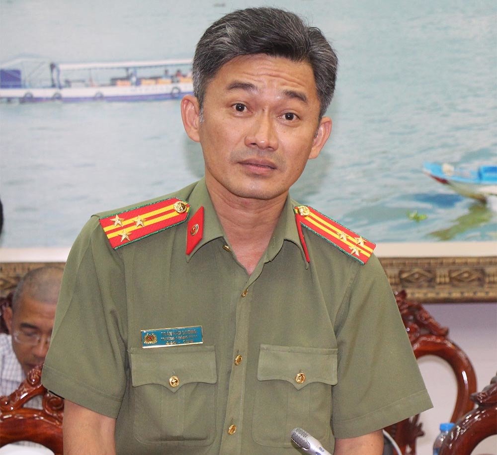 Đổi 100 USD phạt 90 triệu: Quyết định khám xét có trước 6 ngày bắt quả tang-4