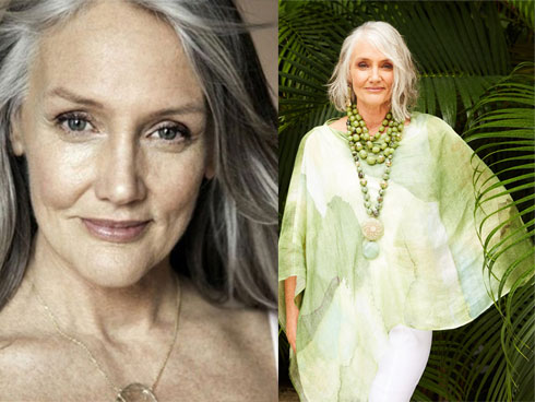 Chuyện tình cô người mẫu xinh đẹp và di ảnh sau chuyến đi kinh hoàng-19