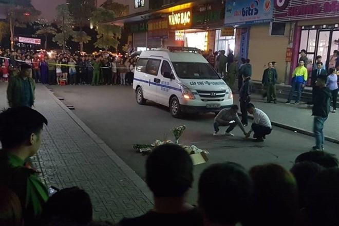 Chàng trai mà nữ sinh ném con khai là bố đứa trẻ có gia thế khủng, hào hoa có tiếng?-2