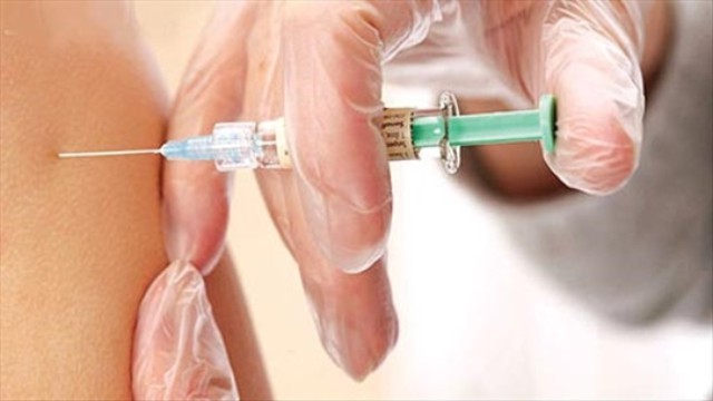 Cha mẹ lưu ý: Mũi tiêm ngay từ lúc sơ sinh này có thể giúp con bạn tránh khỏi ung thư gan-1