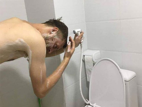 Lấy vợ được 2 năm, thanh niên xuống cấp đến mức không thể nhận ra-7