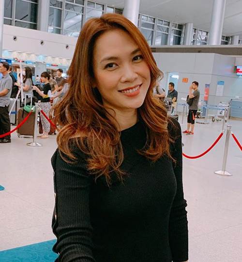 Hai tấm hình chụp cách nhau 6 năm, bạn có phân biệt được đâu là Mỹ Tâm của hiện tại?-2