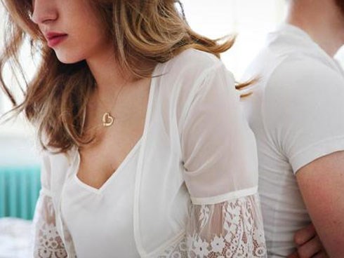 Đang lên kế hoạch kết hôn, cô gái bị bạn trai