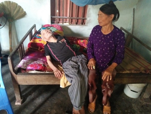 Chuyện tình ông đồng nát và cô vợ kém 43 tuổi ngày ấy bây giờ-4